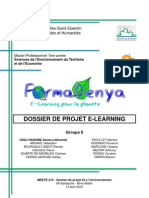 Gestion Projet 