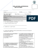 Evaluacion Matilda 5