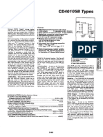 Data Sheet Acquired From Harris Semiconductor SCHS096