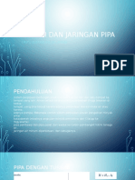 8 Sistem Dan Jaringan Pipa