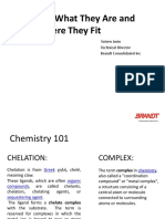 Chelate S