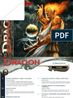 Dragon Magazine #380 