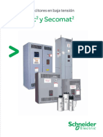 Capacitores Secomat2-2012 PDF