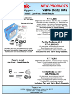 2010 Add W Part NO PDF