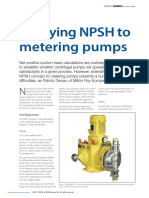 Applying-NPSH-to-metering-pumps - WORLD PUMPS PDF