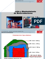 Reductores Clase 1