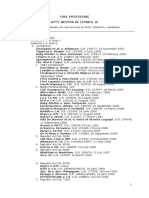 Atty. Leynes - Civil Procedure Outline DLSU 25aug16