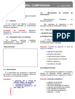 Fisiologia Animal Comparada PDF