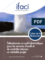 CDR Outil Informatique