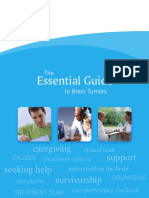 The Essential Guide To Brain Tumors PDF