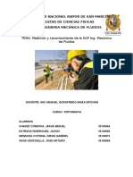 Informe de Topografia Final