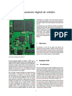 Procesamiento Digital de Señales PDF