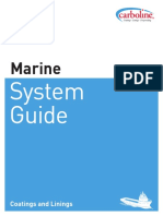 Marine Systemguide 0814