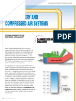 Heat Recovery and Compressed Air Systems: by Frank Moskowitz For The Compressed Air Challenge