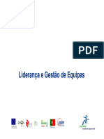 090 - Manual - Liderança e Gestão de Equipas