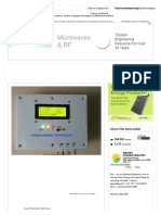 Arduino Solar Charge Controller (Version 2