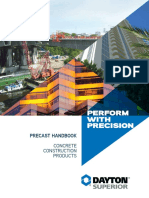 Precast Handbook