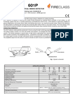 601P Install Manual