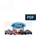 Ford TQM