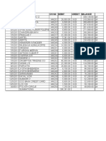 Bank Pass Sheet 1