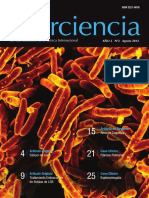 Revista INTERCIENCIA Volumen 3, #2