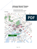 JLL-TPHHarumiTowers FactSheet1