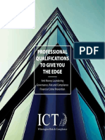 Ict Generic Brochure PDF