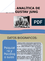 Psicoanalisis Carl Jung y Anna Freud