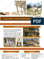 Cultura Chachapoyas