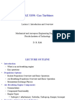 Why Do Military Turbofan Engines Use A Low Bypass Ratio?