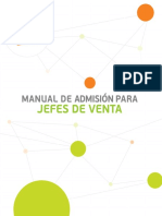 Manual Venta