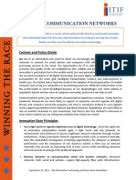 2012 WTR Digital Networks PDF