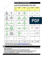 Recom Schedule AY1415 Intake Poly 3years 15july14