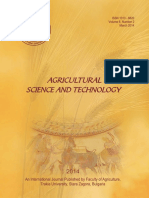 Haematology and Some Serum Parameters of Broilers