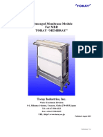 Membrane MBR - Depliant 1