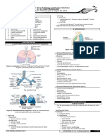 (RADIO 250) LEC 06 Chest Radiology