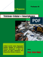 Top7 Dicas de Reparos Telefone Celular e Smartphones Vol. II