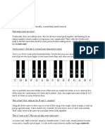 Babysfirstmusictheory