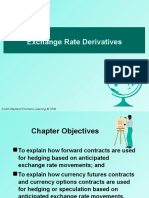 Exchange Rate Derivatives: South-Western/Thomson Learning © 2006