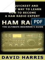 Ham Radio - David Harris