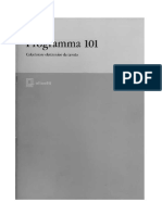 P101 Manuale Generale