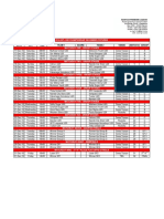 2016 KPL U20 Championship December Edition Fixtures