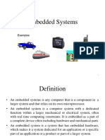 Embedded Systems