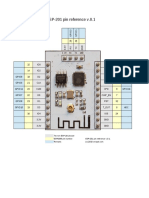 ESP8266 ESP 201 Pin Reference v01 PDF