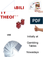 Probability