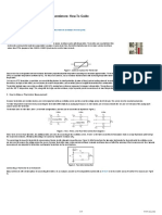 Temperature Measurements With Thermistors: How-To Guide: 1. Thermistor Overview