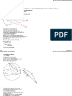 Positional Astronomy BR Annual Parallax