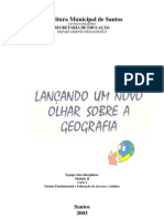 Apostila Geografia - Ensino Fundamental - Módulo 02