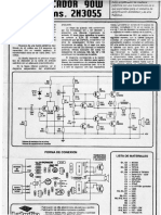 90W 2N3055 New PDF