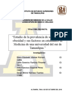 Proyecto de Investigación PRACTICUM Obesidad (MODIFICADO)